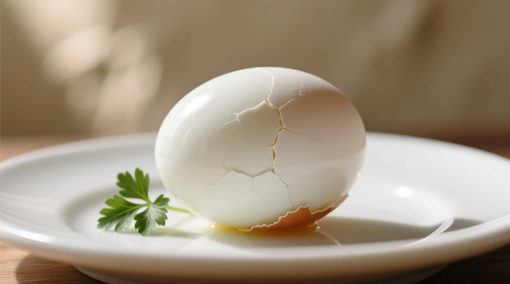 easy to peel hard boiled egg tips
