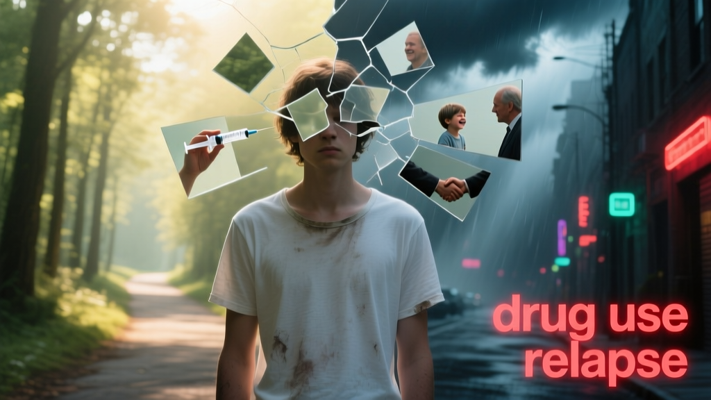 Addiction Recovery Dreams: Dream Psychology
