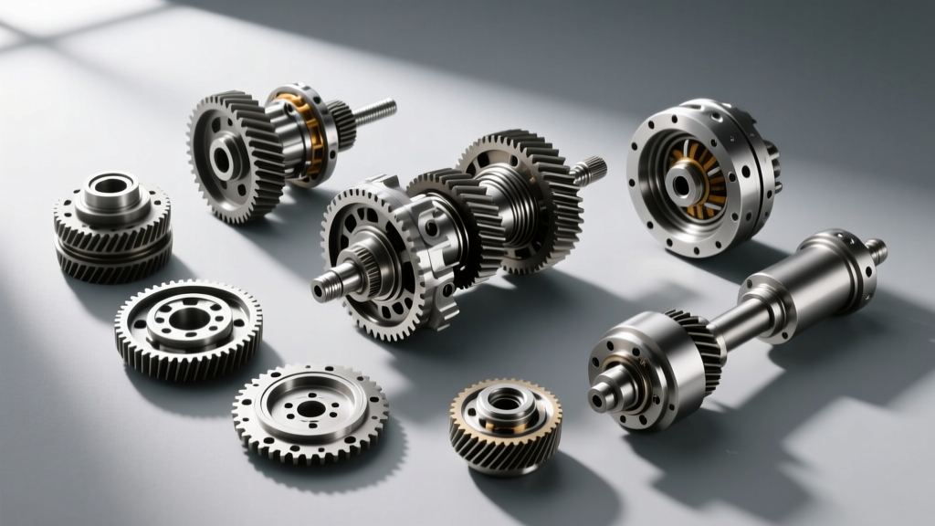 What Is Gear Ratio on Reels vs Cars? Changing Axle Ratios