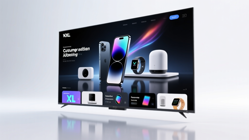 XXL TV Setup Guide: Fix Eye Strain & Motion Blur
