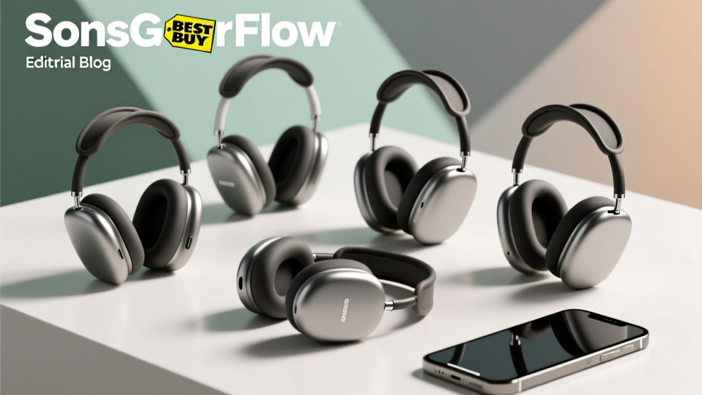 Best Buy Wireless Headphones Worth It (2026)