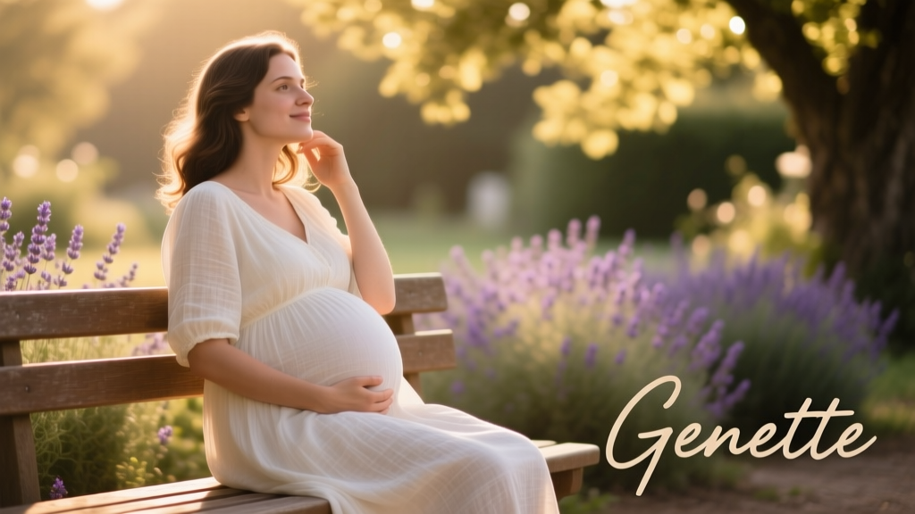 Genette: Understanding This Rare Prenatal Condition and Supporting Healthy Outcomes
