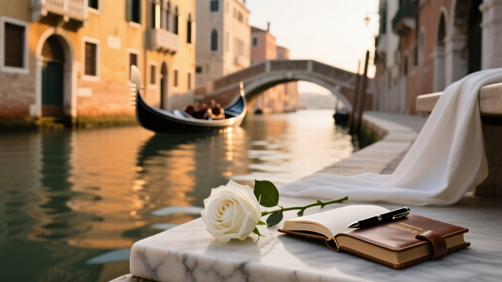 Jeff Bezos Wedding Venice: Viral Rumor Debunked