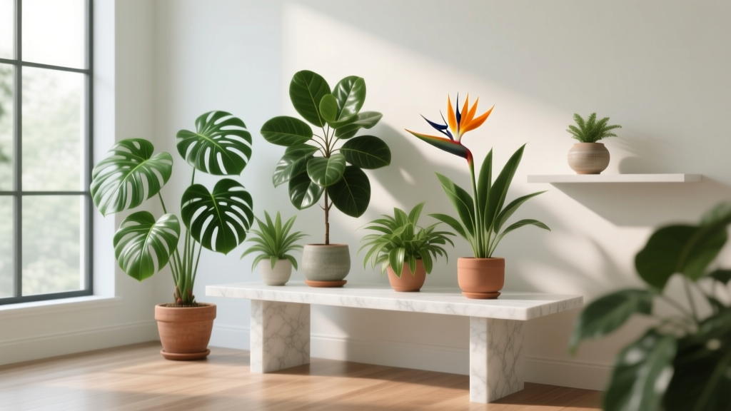 How to Acclimate Large Plants Indoors (2026)
