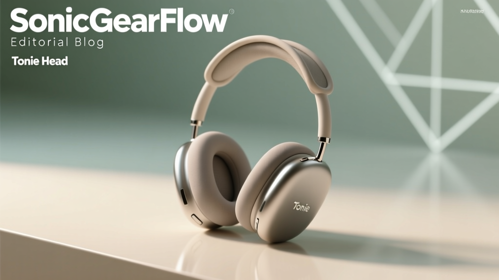 Tonie Headphones Multi-Point Bluetooth Explained