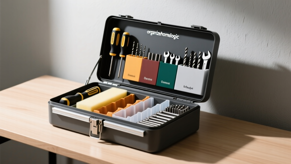 Best Tool Chest Dividers: Top Picks for Any Budget