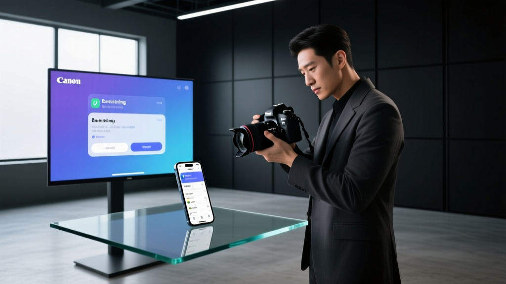 Camera Gear Budgeting: Benefits of Real-Time Debit Card Notifications