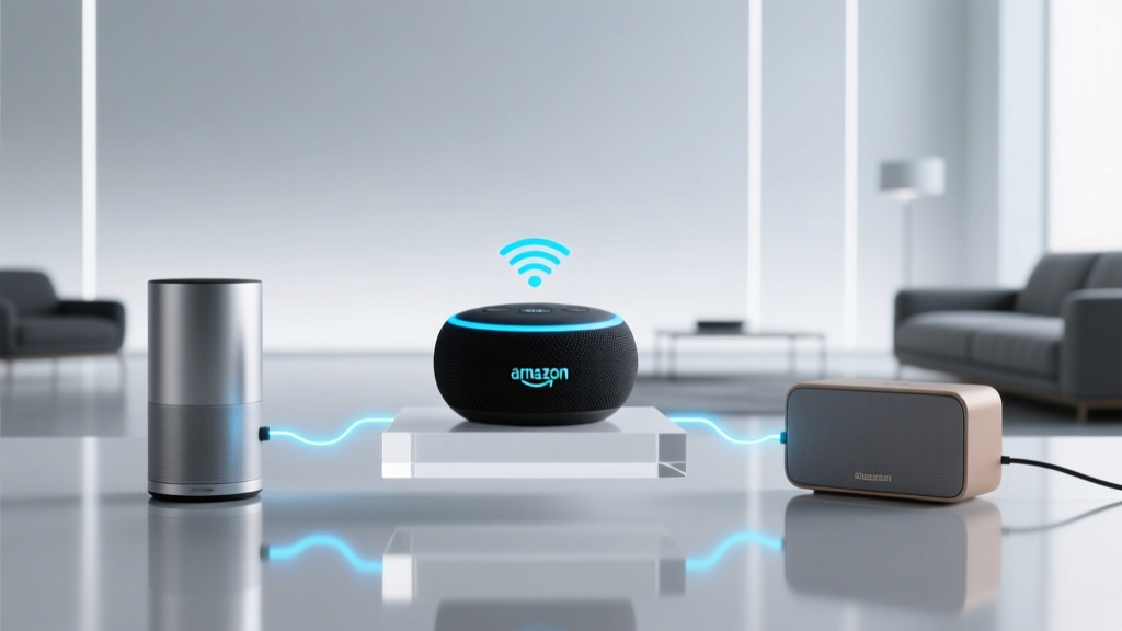 Alexa Multiple Bluetooth Speakers: Real 2026 Guide