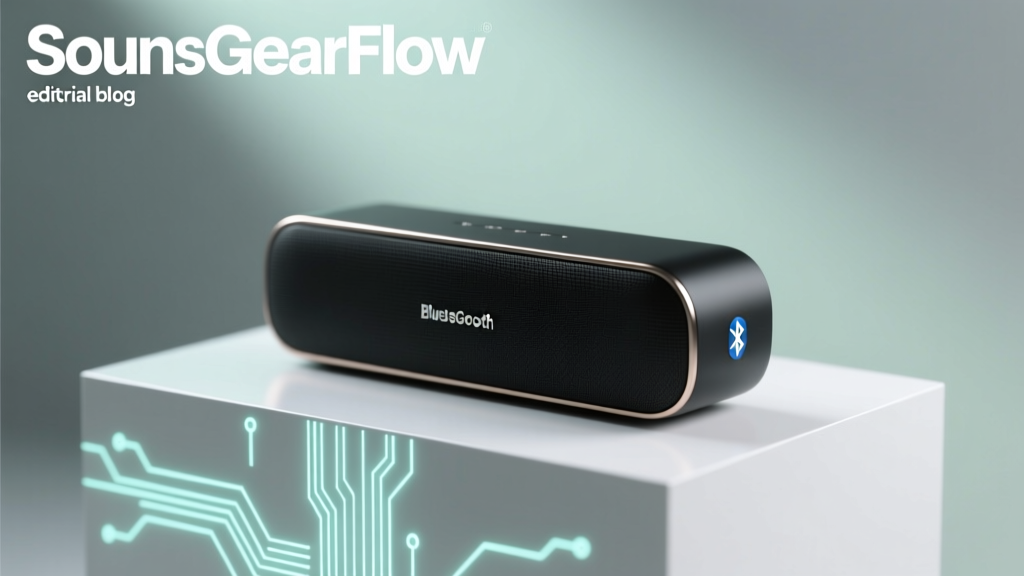 Bluetooth Speakers Invented? The Real Story (2026)