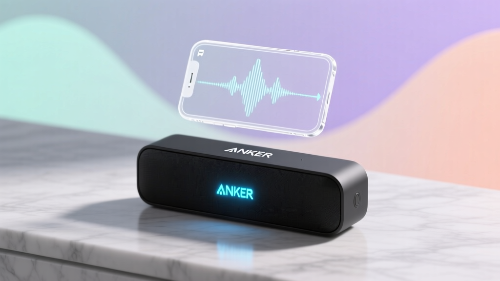 Anker Bluetooth Speakers for Android: Fix Pairing Issues