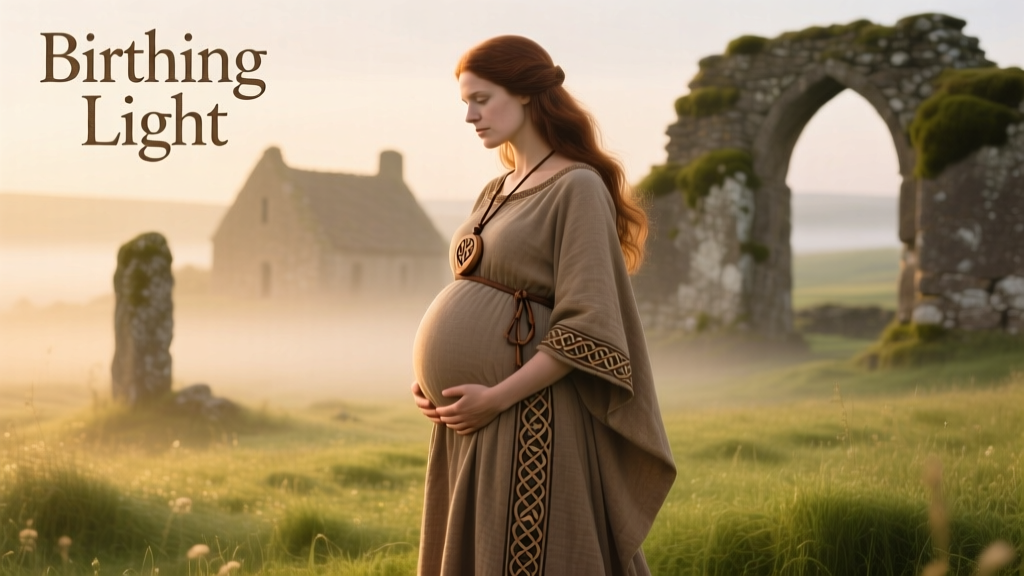 Anglo-Saxon Midwifery and Maternal Care: Historical Practices, Modern Relevance, and Evidence-Based Insights