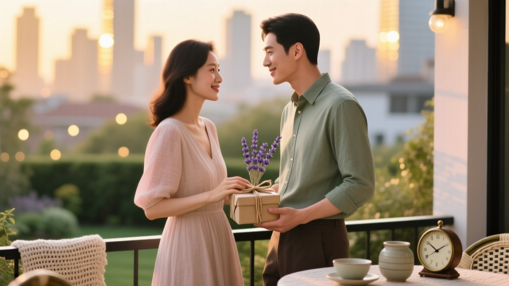 15th Wedding Anniversary: What Couples Celebrate in 2026