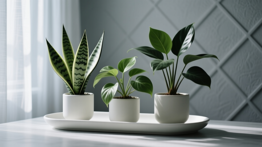 Low-Light Blooming Houseplants: 3 That Thrive (2026)