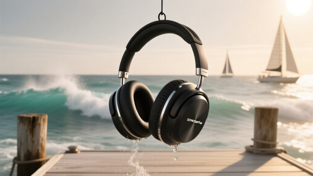Best Boat Wireless Headphones (2026)