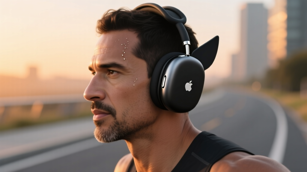 Wireless Workout Headphones: Sweat-Resistant & Stable (2026)