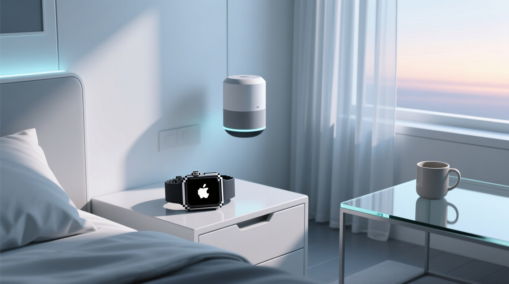 dont rely on your pixel watch to wake you up