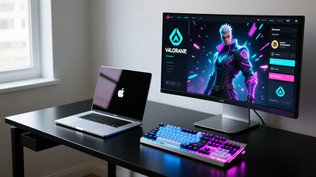 Can You Run Valorant on Mac? 2026 Cloud & Hardware Verdict