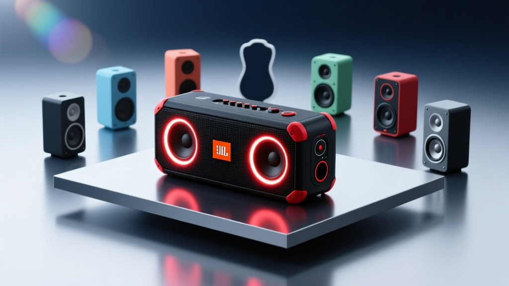 JBL PartyBox 1000 Still Worth It in 2024? We Tested It Against 7 Newer Portable Speakers — Here’s the Unbiased Verdict You Need Before Spending $500