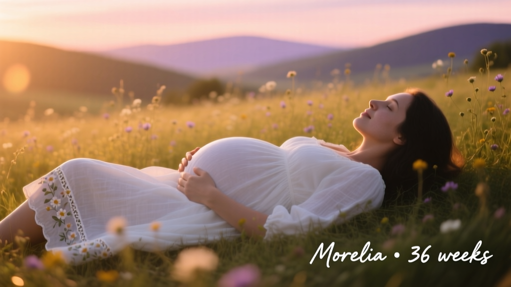 Morelia: A Holistic Guide to Pregnancy, Birth, and Postpartum Care in Mexico’s Cultural Heartland