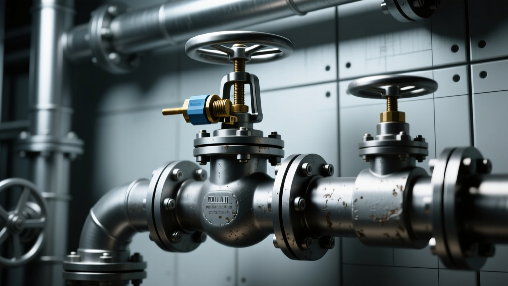 Stiff Solenoid Valve? Fix It in 20 Minutes