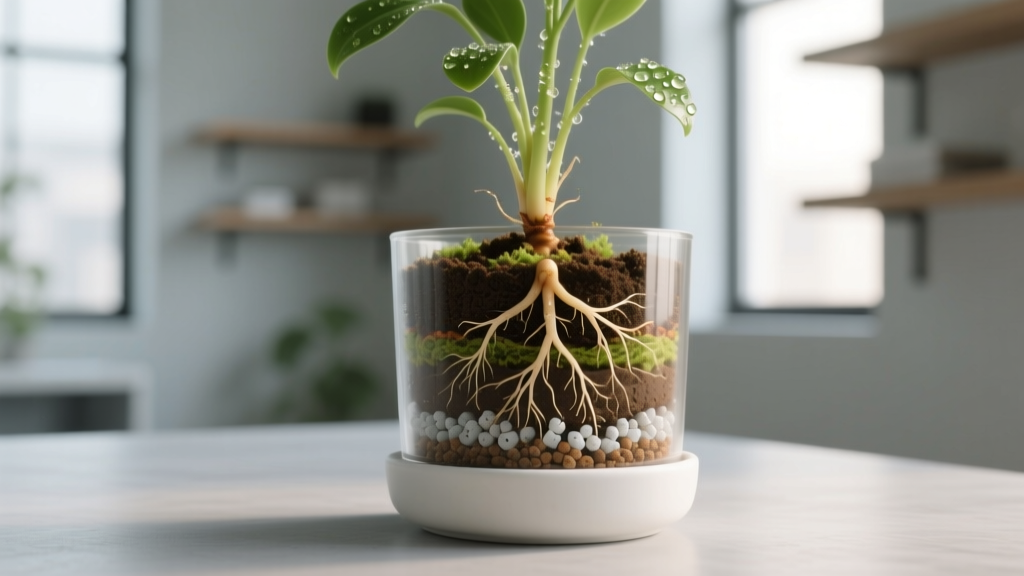 When to Water Plants Indoor Soil Mix (2026)