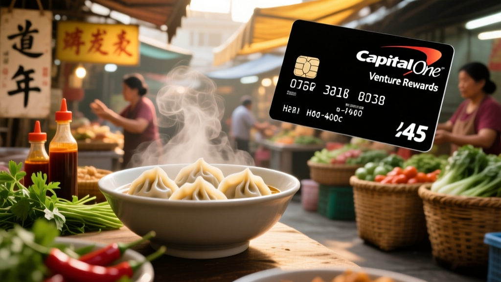 Capital One Venture Rewards Credit Card Review: Real-World Value for Frequent Travelers and Everyday Spenders