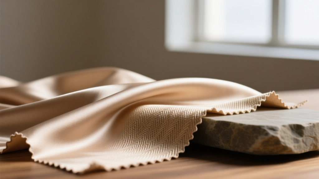 Production Silk: Safety, Standards & Sourcing Guide