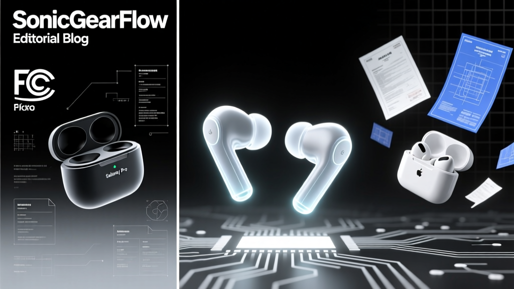Firaft Wireless Headphones: Samsung or Apple? (2026)