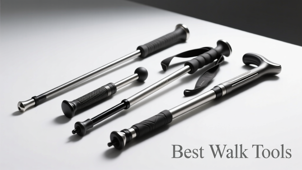 Best Walk Tools