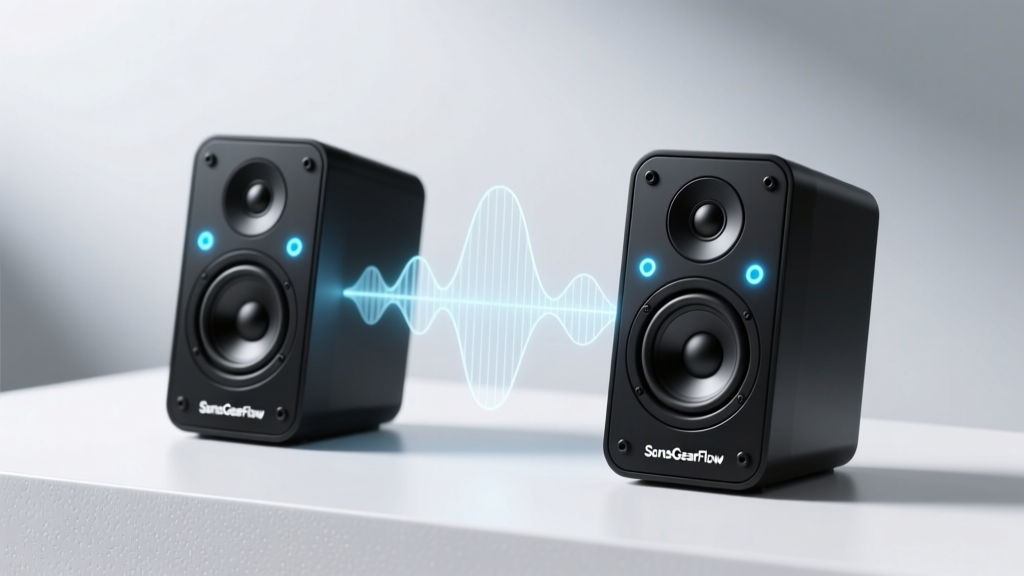 How to Get Two Bluetooth Speakers Simultaneously