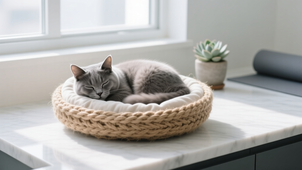 What Is Cat Nesting Behavior Better Than? The Surprising...