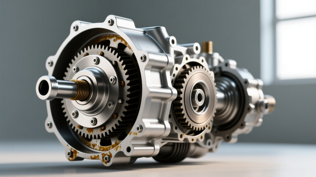 How to Replace Differential Fluid on 2015 Toyota Yaris & AWD Systems