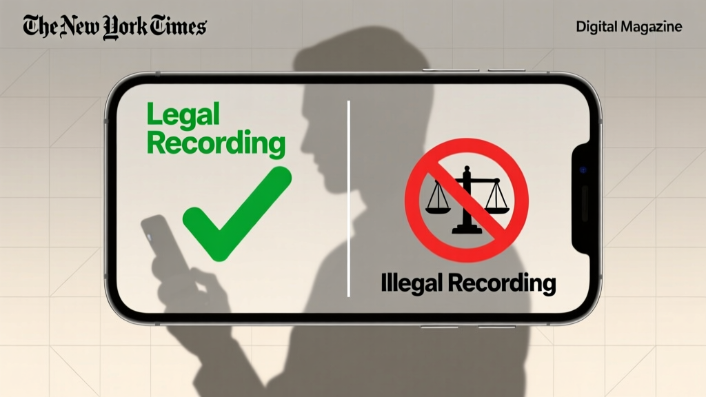 Alabama Two-Party Consent: When Recording Is Legal (2026)