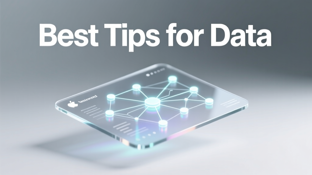 Best Tips for Data in Baseball: Practical, Evidence-Based Strategies for Scouts, Analysts, and Coaches