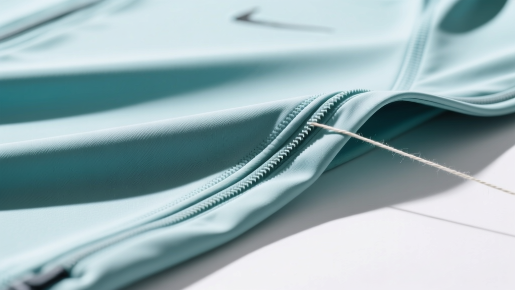 100 Nylon Fabric: The Truth Behind the Myth