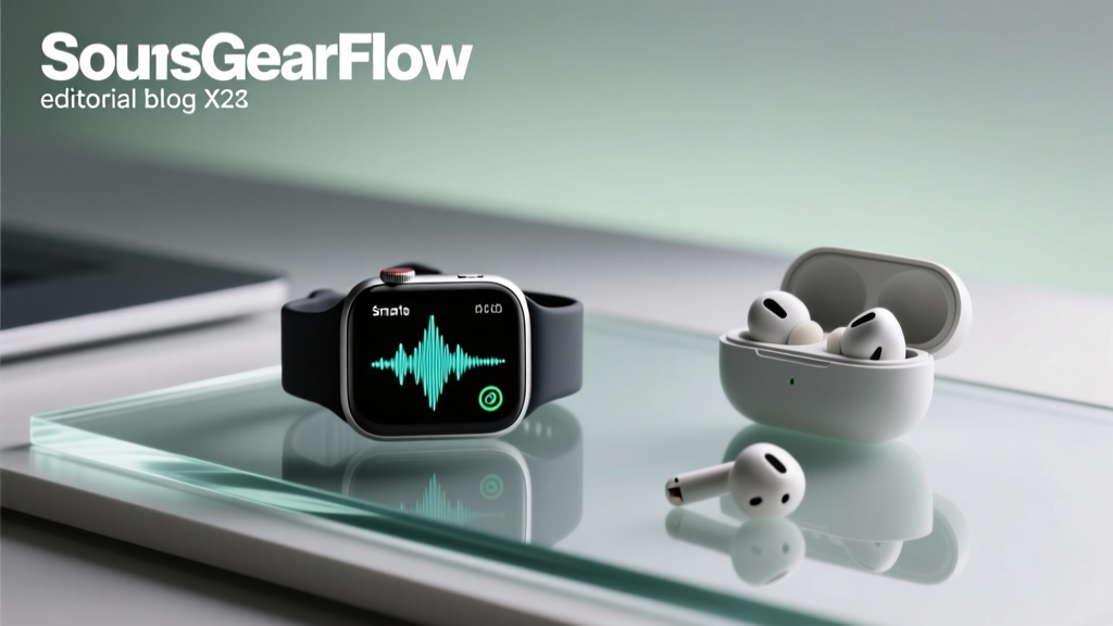 Do Smartwatches Require Wireless Headphones?