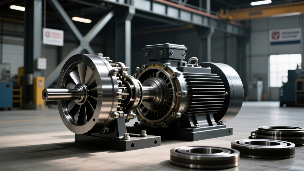 Centrifugal Pump Overhaul: Avoid 7 Costly Mistakes
