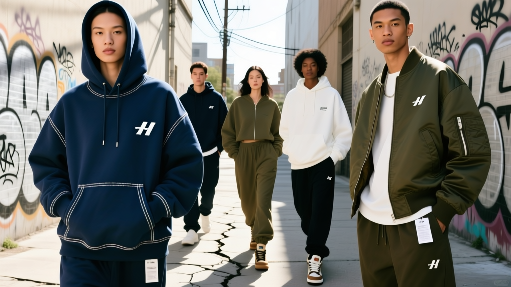 How to Spot Fake Streetwear Online (2024 Guide)