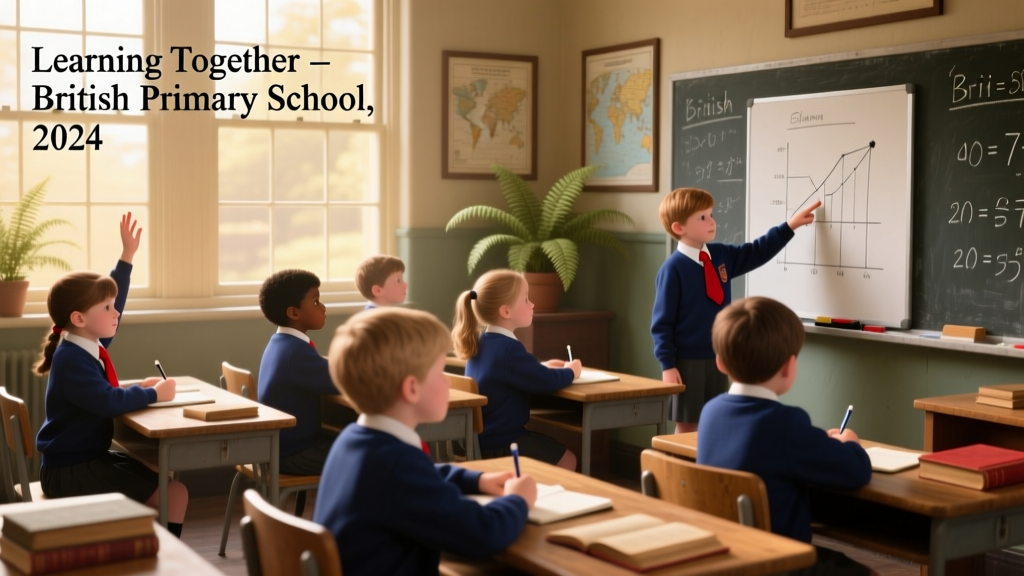 British Early Years Education: Structure, Standards, and Evidence-Based Practice