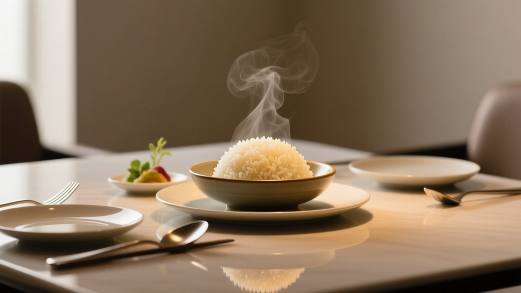 How to Keep Rice Warm for a Party (2026)