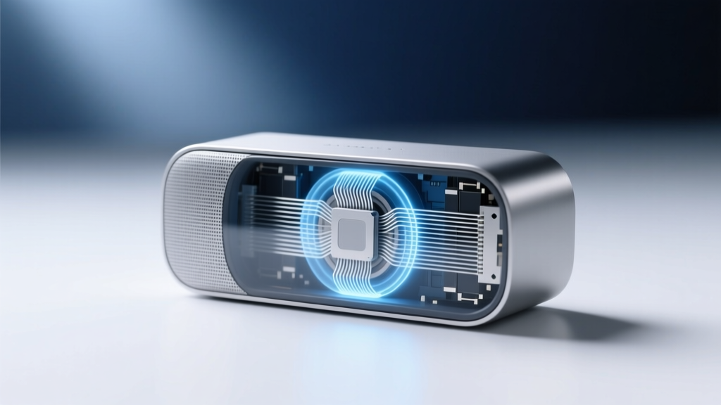 Wireless Bluetooth Speakers: Planar Magnetic Truth (2026)