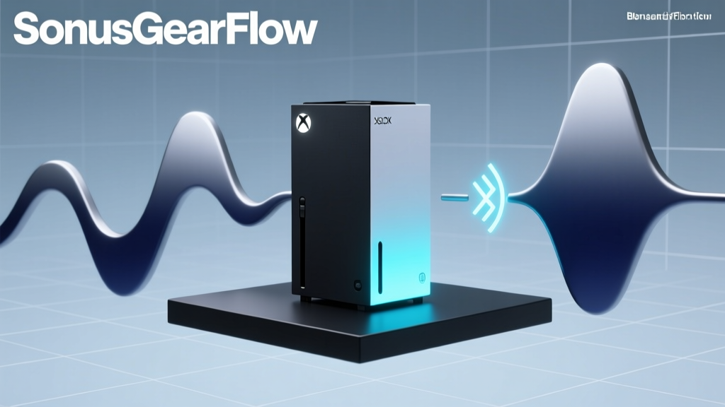 Xbox Series X Bluetooth Speakers: Truth & Workarounds (2026)