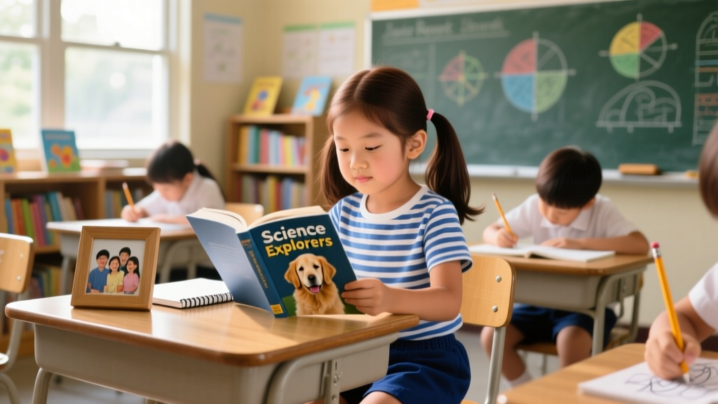 Dr. Jennifer Renee Chu: Bridging Developmental Science, Equity-Focused Pedagogy, and Early Childhood Innovation