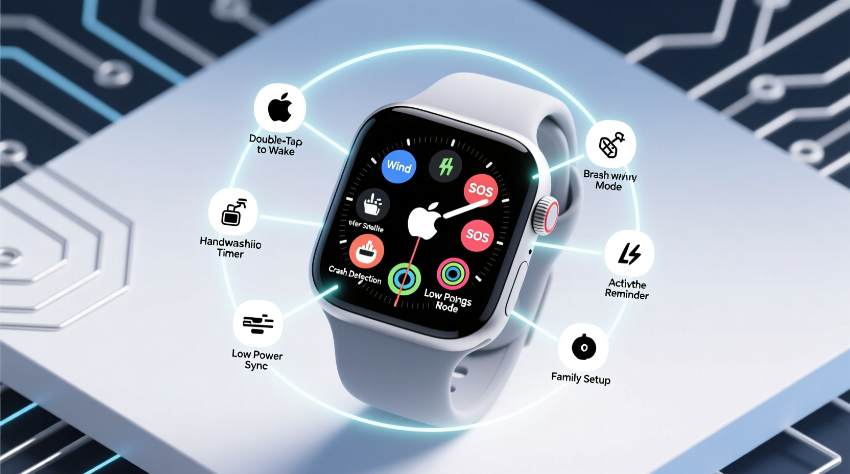9 of the most useful overlooked apple watch features a