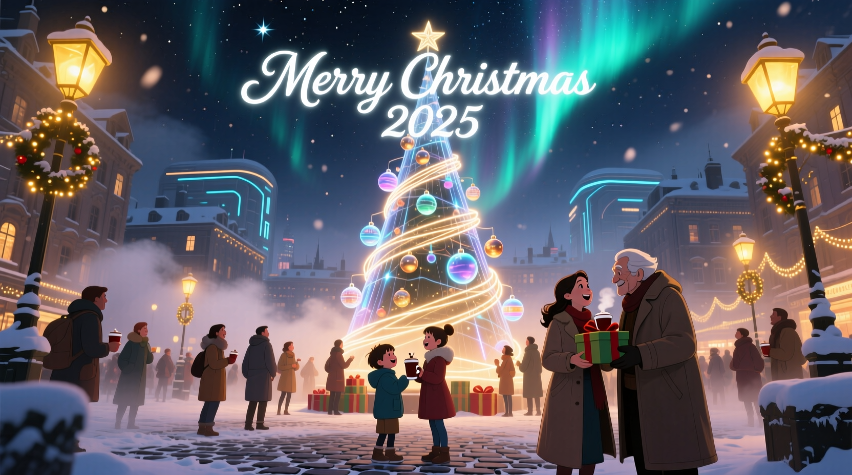 whats open christmas day 2024