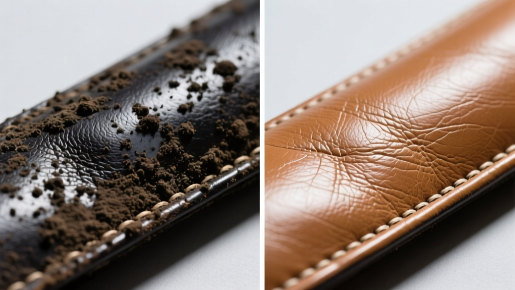 How to Remove Soot from Leather Safely and Effectively