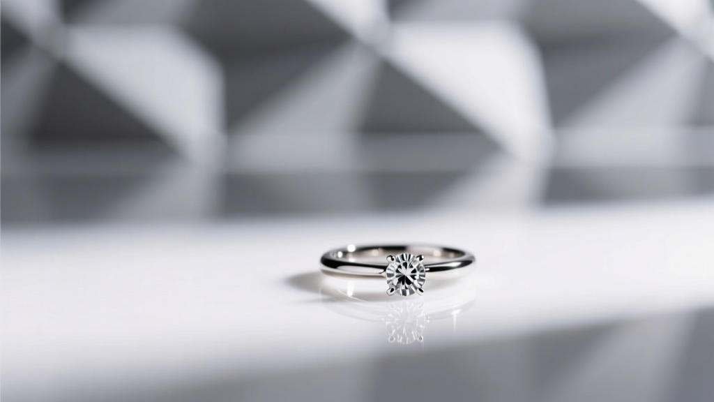 Proposal Ring vs Wedding Ring: Save $1,200+ (2026)