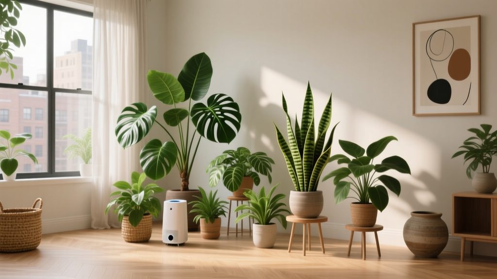Tropical Plant Arrangement: Science-Backed Rules (2026)