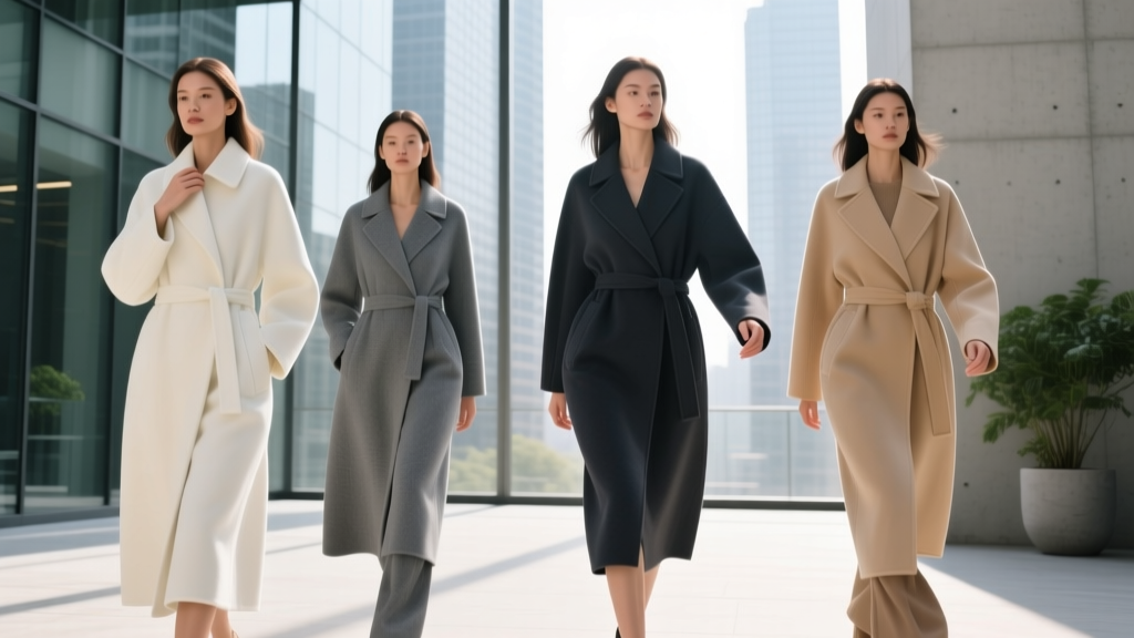 Best Minimalist Coats & Jackets: Myth-Busting Guide
