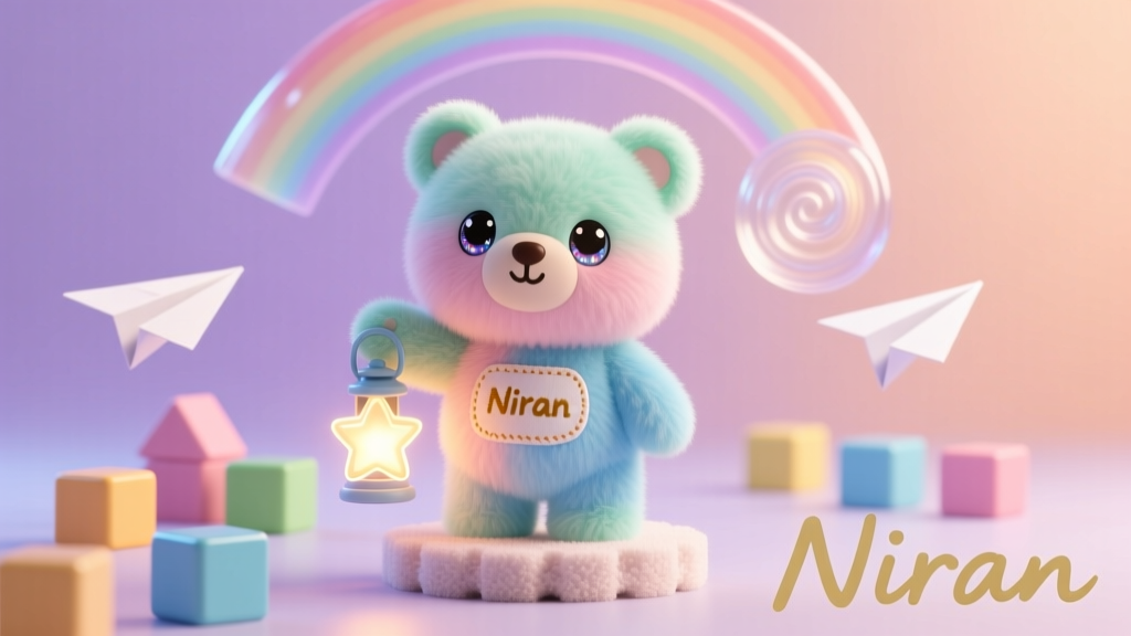 Niran Toys: Safety Assessment, Regulatory Compliance, and Market Positioning of a Leading Indian Toy Brand